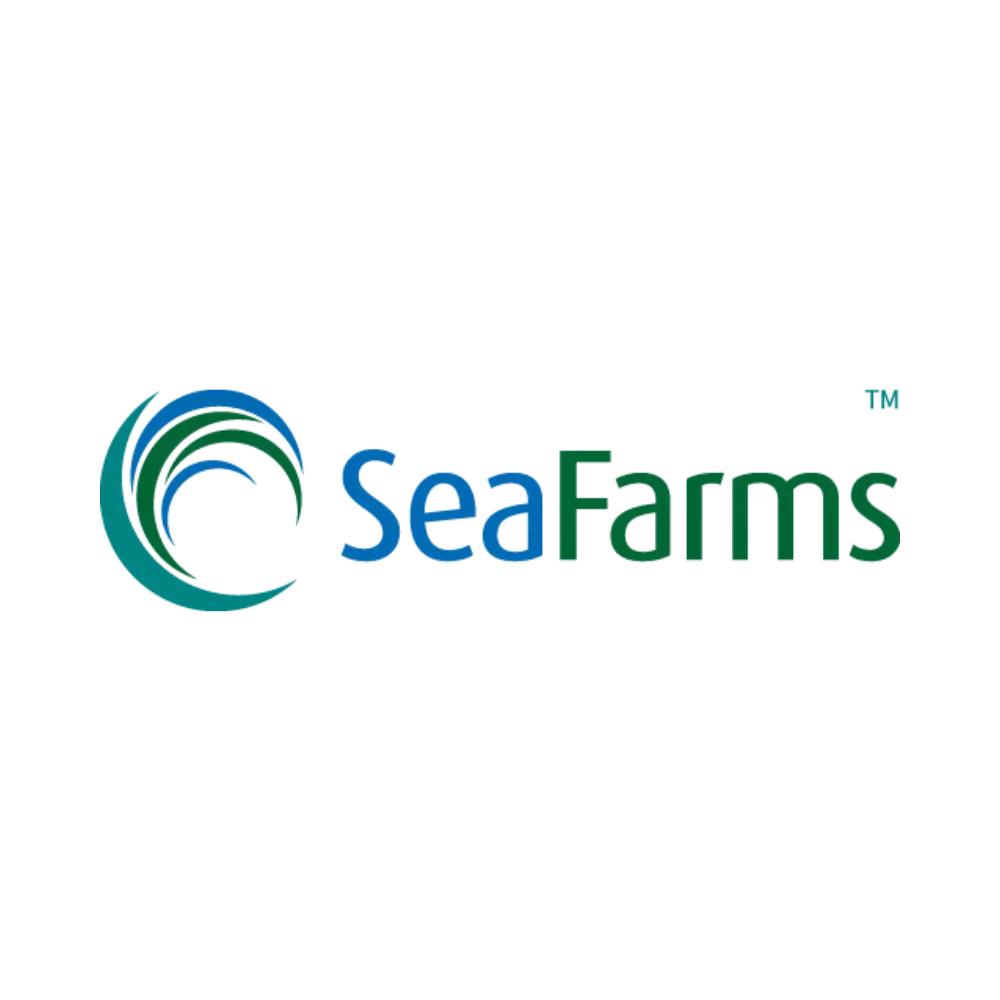 Sea Farms logo